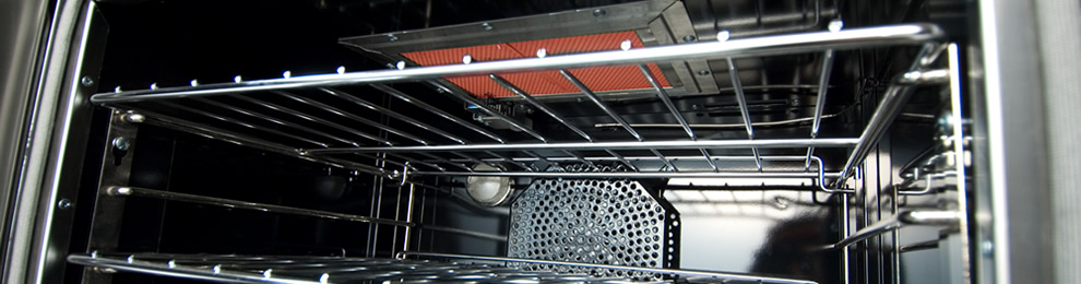 Best Gas Oven