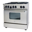 BlueStar Pro Oven