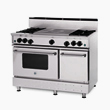 Professional Kitchen by BlueStar