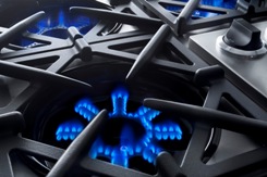 22000 BTU BURNER