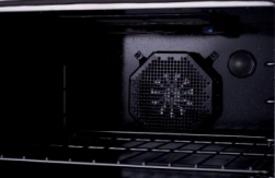 CONVECTION OVEN SYSTEM