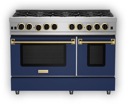 Professional Grade Ranges Stoves Hoods Bluestar Cooking