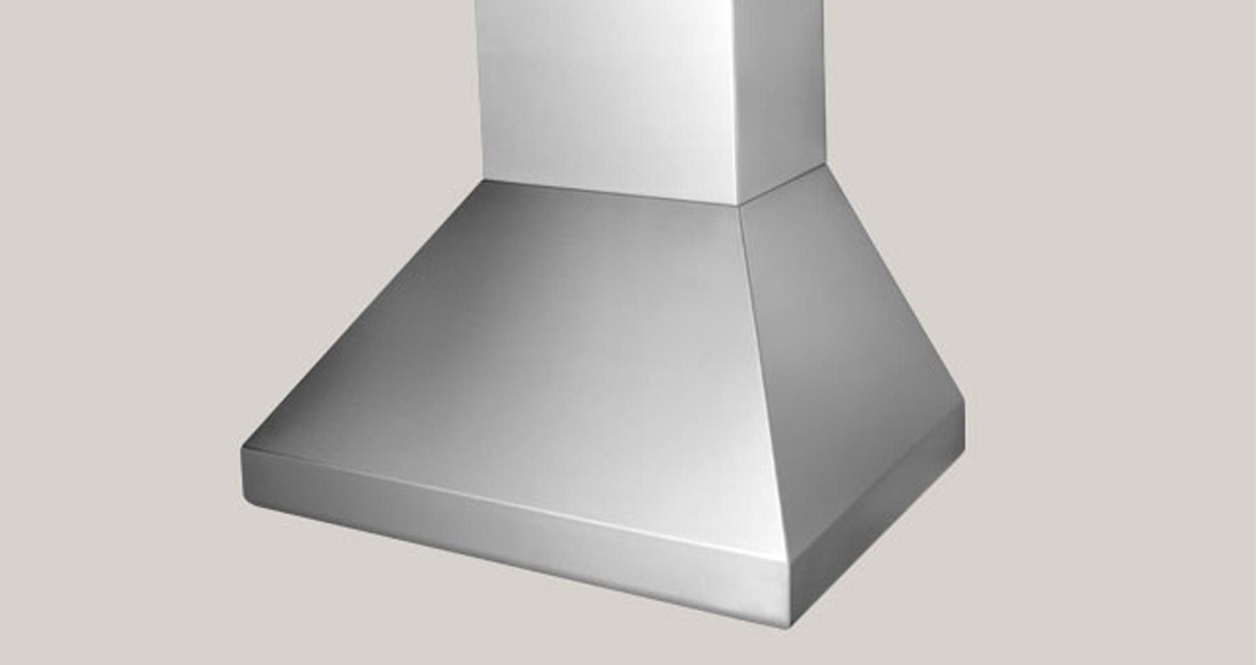 Hampton Series Ventilation Hood From BlueStar - BlueStar