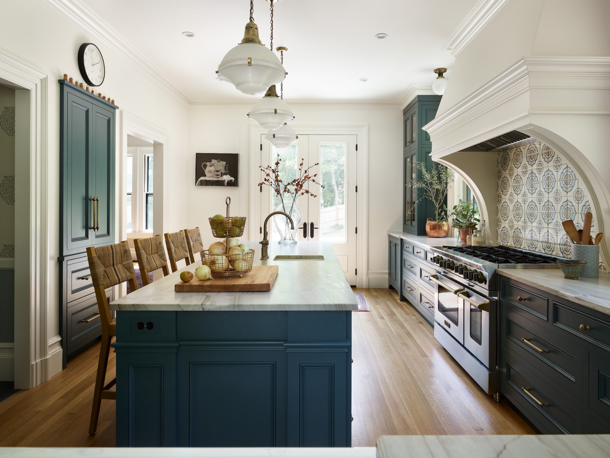 karen swanson kitchen designer