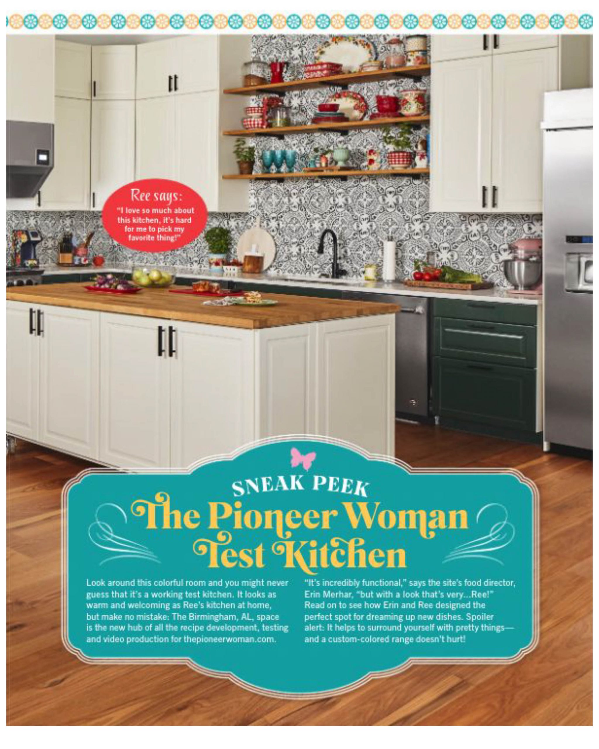 Pioneer woman kitchen, Pioneer woman dishes, Pioneer woman kitchen